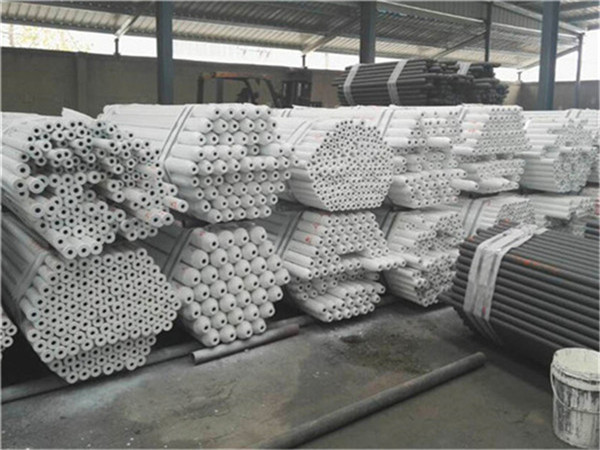 潜江网架成品发货